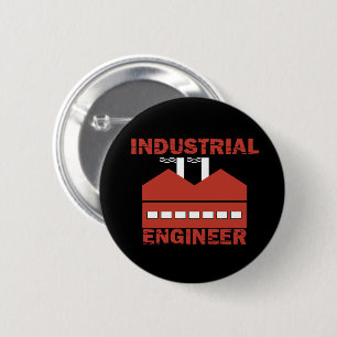 Industriellt ingenjör knapp