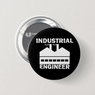 Industriellt ingenjör knapp