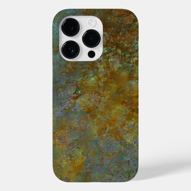 Industriellt inspirerad konst Modern Trends (Baksida)