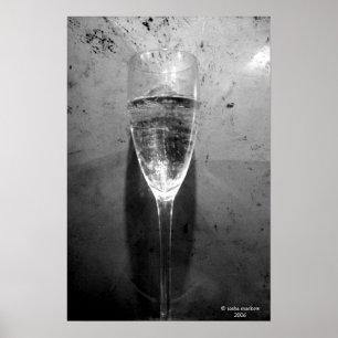 industriellt uppercrust poster