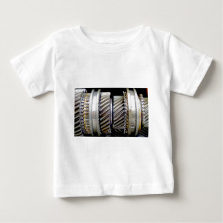Industriellt utrustar tee