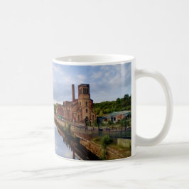 Industrin Kaffemugg