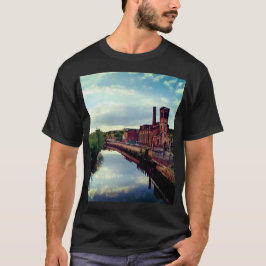 Industrin T Shirt