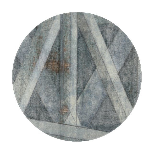 Industristruktur | Bridge (Framsidan)