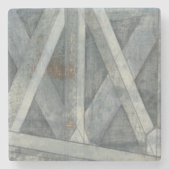 Industristruktur | Bridge Stenunderlägg (Framsidan)