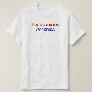 IndustriUS T Shirt