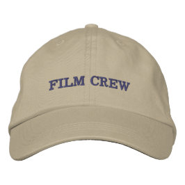 Industry Crew Hatt csp0a Broderad Keps