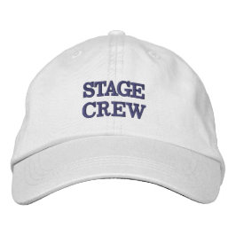 Industry Crew Hatt csp0h Broderad Keps