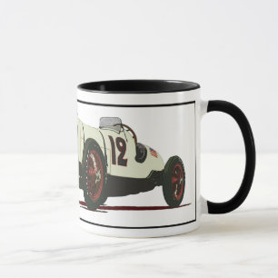 Indy 1922 mugg