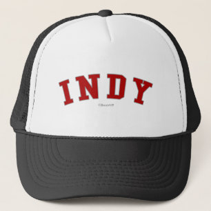 Indy Keps