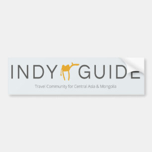 Indy vägleder (bilen/dörren) klistermärken