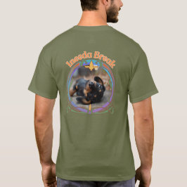 "Ineda Break" T-shirt