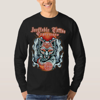 ineff räv t shirt