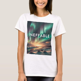 Ineffable T-Shirt