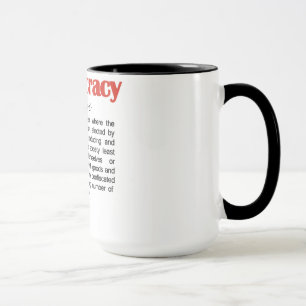 Ineptocracy definitionmugg mugg