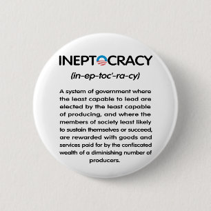 Ineptocracy Knapp