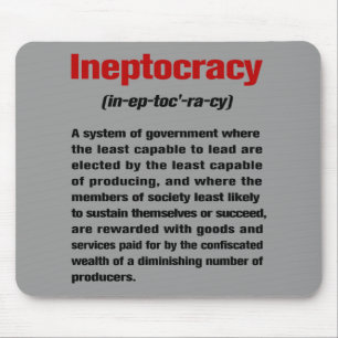 Ineptocracy Musmatta
