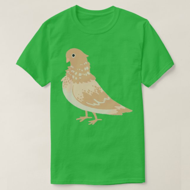 Ines 3 t shirt (Design framsida)