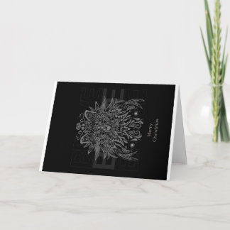 Infällt anteckningskort: Origami Masterclass Anteckningskort