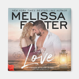 Infångad av Kärlek Magnet