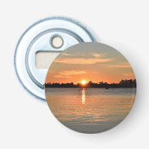 Infångad i Sunset Flaska-öppnaren