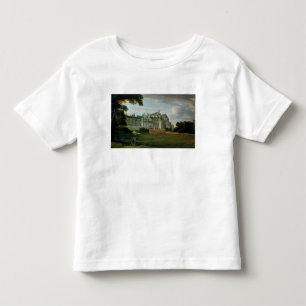 Infanta Isabella Clara Eugenia T-shirt