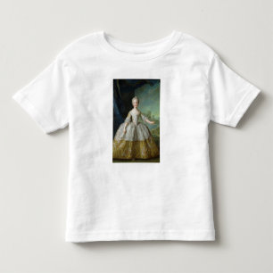 Infanta Isabelle de Bourbon-Parme 1749 Tee Shirt