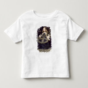 Infanta Margarita in Blue, 1659 T Shirt
