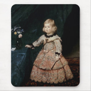 Infanta Margarita Therese Musmatta