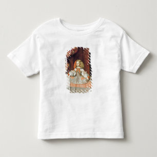 Infanta Maria Marguerita i Rosa T Shirt