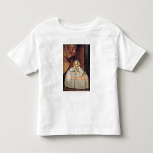 Infanta Maria Marguerita i Rosa Tee