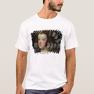 Infantaen Maria Theresa Tee