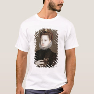 InfantaIsabella Clara Eugenia T Shirt