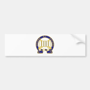 Infanteri 7 Regiment Bildekal