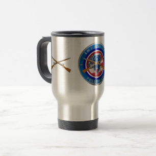 Infanteriveteran Resemugg