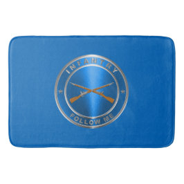 Infantry Badrumsmatta