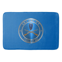 Infantry Badrumsmatta