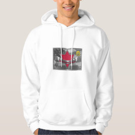 Infantry Division 6e Hoodie