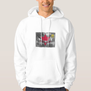 Infantry Division 6e Hoodie