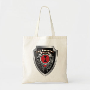 Infantry Division "Bayonet Division" i 7:e Tygkasse