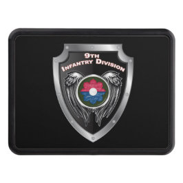 Infantry Division Customical Shield Dragkroksskydd