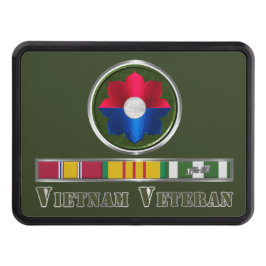 Infantry Division Customical Shield Dragkroksskydd