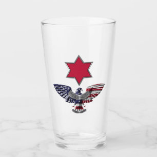 Infantry Division "Red Star" i 6e Glaskopp