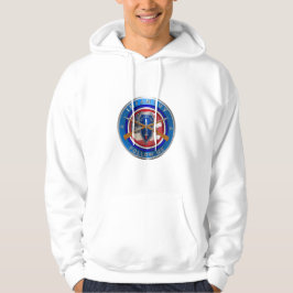 Infantry Hoodie