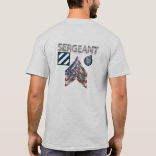 Infantry Infantry Infantry T Shirt