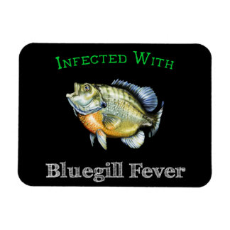 Infekterad med bläckfisk magnet