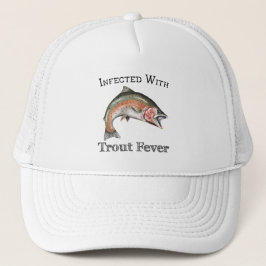 Infekterad med tarmfeber keps