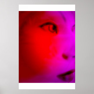 Infektion Poster