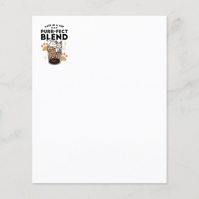 Infektionsblandning: Katt- och kaffekonst för Djur (Framsida)