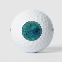Infektionssjukdom Golf Boll - Amoeba